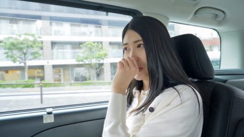 「デカ尻清楚のお嬢様！男優のフェザータッチにグッショリマ○コ！男優のデカチンに思わず恍惚顔を浮かべて感じまくる！！ 【初撮り】ネットでAV応募→AV体験撮影 2414」