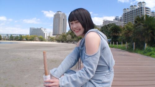 「萌え系F乳ランク色白女子大生がオナニーでは我慢しきれず応募してきた！性感帯の乳首は普段チクニーのやり過ぎで始まる前から超勃起乳首！臨戦態勢！むっちりムンムンの色白ヒップがあなたの興奮を誘う！ 【初撮り】ネットでAV応募→AV体験撮影 2429」