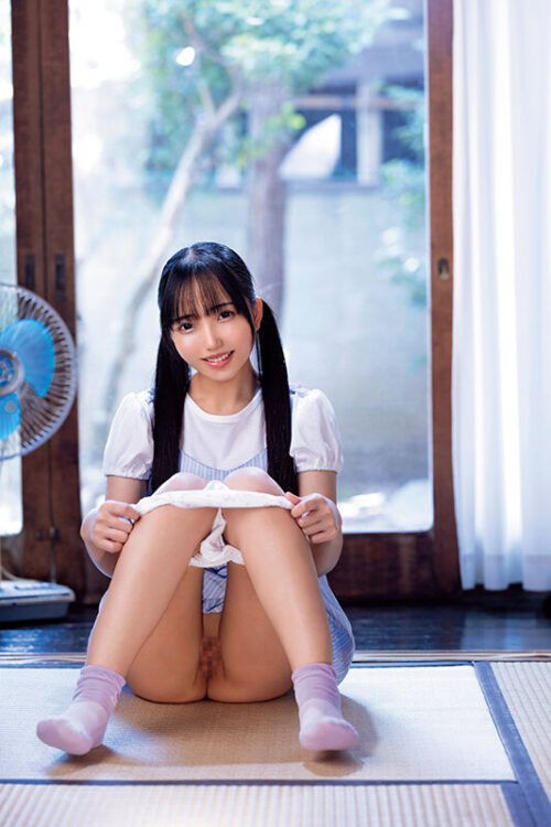 おとちゃんの検診介護 ロ○コン叔父の歪んだチ〇ポ性教育 ママに秘密で未成熟なパイパン無毛マ〇コに溢れるほど白濁ザーメン注入 美咲音