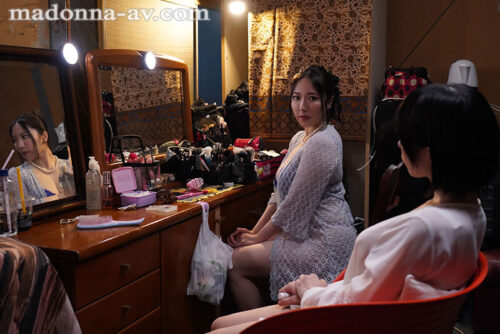 身も心も相性抜群の2人ー。 ’想い’と’唇’が重なる濃密接吻ソープ 七海ティナ