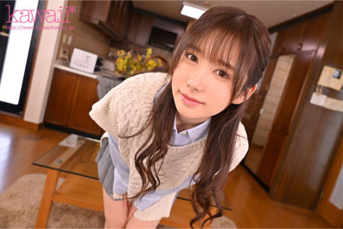 【VR】脱いだら凄かったんです!Gカップおっぱいで包み込んで甘やかしてくれるえちえち最強激甘彼女 五日市芽依