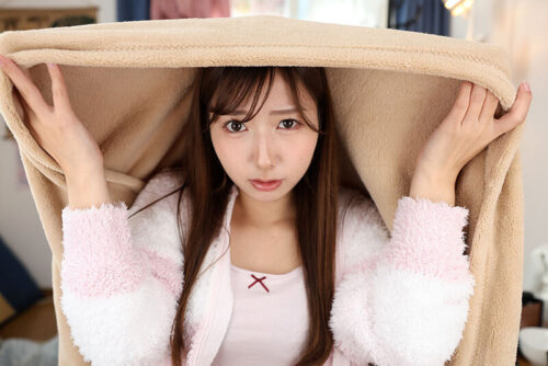 【VR】これぞ8K!顔面特化アングルVR ~逢沢みゆと最後の日。みゆのマ●コに溢れるほど精子入れっぱなしの儚き中出しSEX~