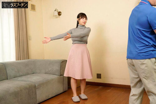 セクシーランジェリーコレクションを引っ越し業者に見つかった巨乳人妻がザコ乳首を開発され性処理肉便器になるまでたった3日 広瀬美結