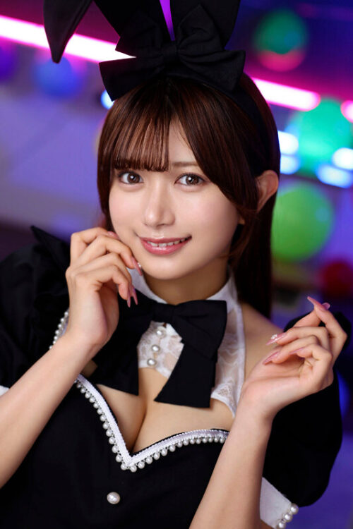 【VR】北岡果林に沼る