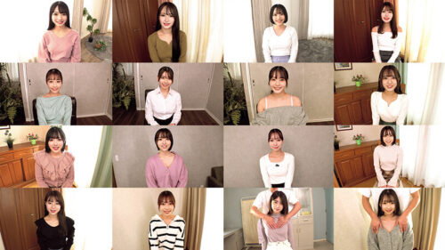 バストアップマッサージ~巨乳、美乳、貧乳、超乳…揉まれて揺れるおっぱい観察~vol.2