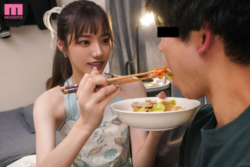 家、いきなり行ってイイですか? M男クンのお宅へ突撃デリバリーSEX!! マジでガチ恋させちゃう胸キュン絶対的美少女 宮下玲奈