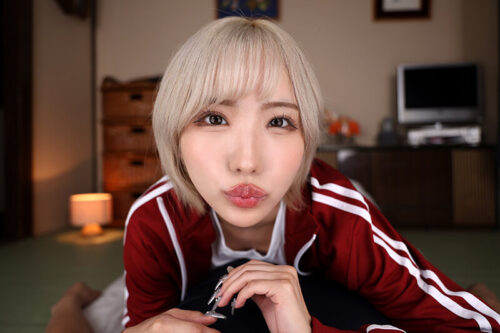 【VR】胸キュン♪ガチ恋♪本当に女子校生とエッチできるアオハル学園天国 BEST300min