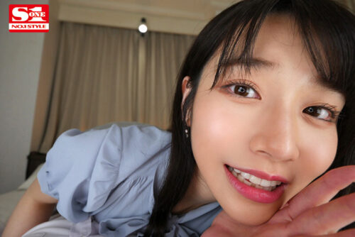 【VR】河北彩花に優し~く見下ろされて小悪魔淫語・ベロキス・顔面舐め回し いっぱい弄ばれる