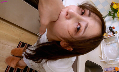 チ〇ポケースの妻 チ〇ポケース3号