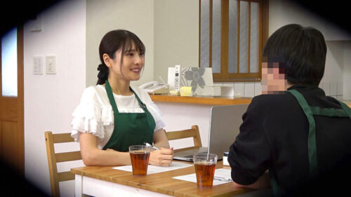 このたびウチの妻(30)がパート先のバイト君(20)にねとられました…→くやしいのでそのままAV発売お願いします。(NKKD-356)