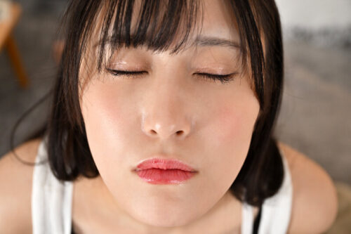 【VR】ひびきとおっぱい子作り新婚生活 雨宮ひびき