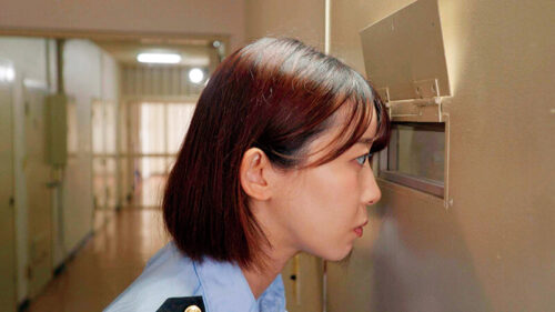 サド看守の搾精プリズン 再犯防止のため性欲ダウンするまで疲れ果てさせ射精管理 自由を奪い、イジメ続けるマゾ奴●SEX 黒川すみれ