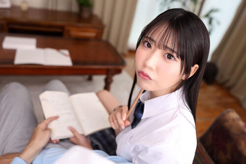 【VR】愛嬌満点で、クセになっちゃう幼声。でも、超絶美ボディな義妹のあざとすぎる乳首イジりにまんまと射精させれれてしまったボク。 桜ゆの