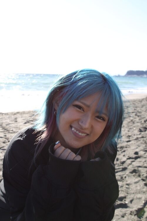 「トップランカー 渚みつき 6」