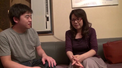 昭和浪漫ポルノ 人妻熟女よろめき官能劇場10