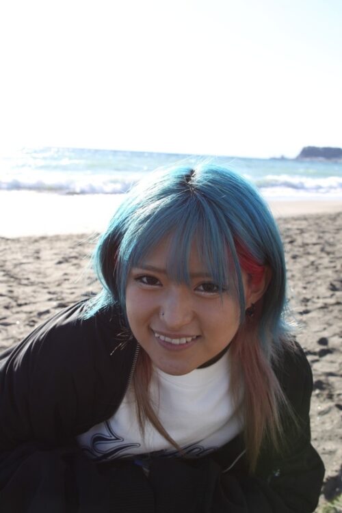 「トップランカー 渚みつき 6」