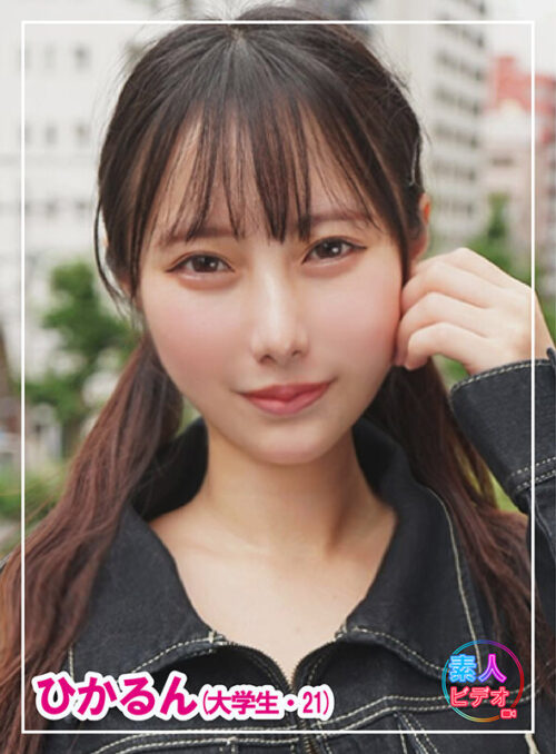 4名の素人ビデオ初公開#1