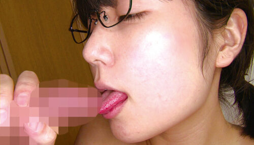 地味カワ陰キャに中出し 4時間