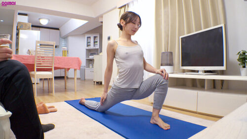 チ〇ポケースの妻 チ〇ポケース3号