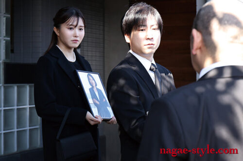 ザ・和姦24 犯●れた男に狂う妻 幾野まち