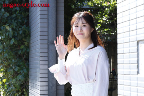 ザ・和姦24 犯●れた男に狂う妻 幾野まち