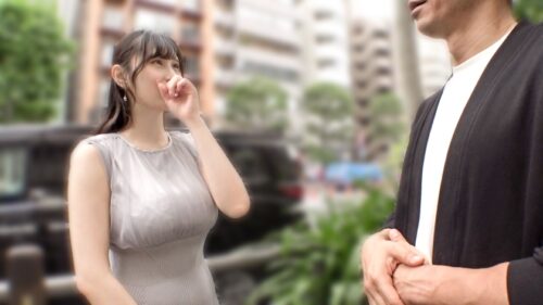 「☆全オトコ大歓喜☆世の男性の欲望もりもりセックスブルドーザー！！【ひびき 21歳 OL】 その圧巻な爆乳にオトコ達は皆赤ちゃん返り待ったなし！！ マジ軟派、初撮。 2230」