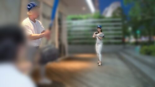 「アイドル系美女の私物でどすこい野球！？知的なあの子の私物をバコバコに壊し、おまんこもガンガン突きまくる！！清楚な見た目とは裏腹に、びしゃびしゃ潮吹き大洪水！！ポルチオ目掛けて満塁ホームラン！！マジ軟派、初撮。 2221  マジ軟派、初撮。 2221」