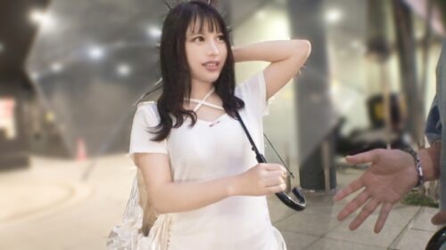 「これやばいかも…現役美大生、圧倒的なデカチン体験によってMの感性が覚醒！溢れ出す潮により新たな芸術を生みだす！！ マジ軟派、初撮。 2220」