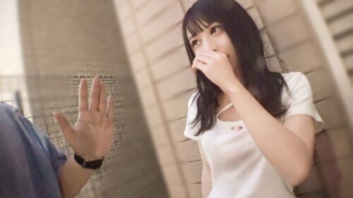 「これやばいかも…現役美大生、圧倒的なデカチン体験によってMの感性が覚醒！溢れ出す潮により新たな芸術を生みだす！！ マジ軟派、初撮。 2220」