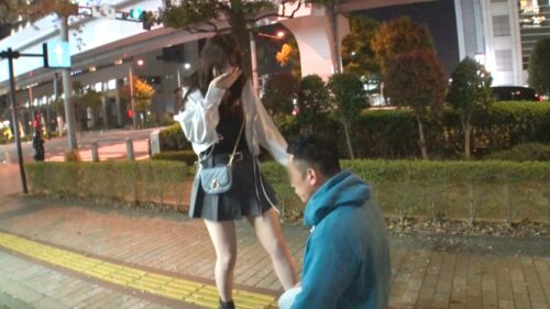 「週3で飲み会、酒が入ると人に跨る癖付きのHカップ巨乳に騎乗位させるべくマジ軟派！あっさり脱がせることに成功してフ○ラにパイ○リに挿入までやりたい放題w マジ軟派、初撮。 2219」