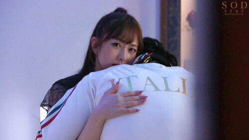 出張先の小さなスナックで出会った気丈なバツ1子持ち若ママの女の顔に欲情して…慰め合うように何度もまぐわった3日間限定不倫 青空ひかり