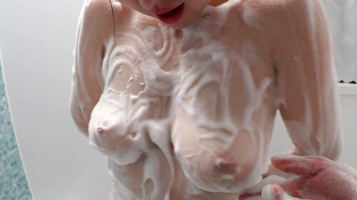 上田ミルキィ/助平