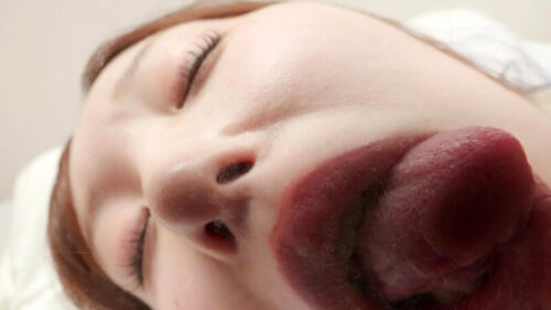 上田ミルキィ/助平