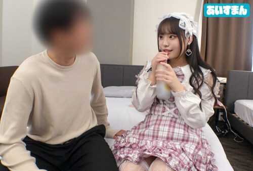 売掛三桁ガチ詰み借金地獄の激ヤバビッチ、しゅきぴと狂気のAV出演ww借金チャラで推しとハメられて夢心地でハードファック地獄変メンコン鬼通いぴえんすずねちゃん20歳