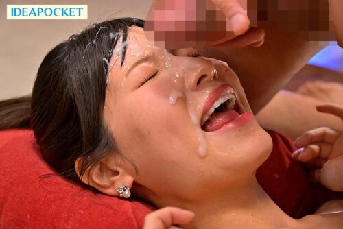 DIGITAL CHANNEL DC142 桜空もも初ぶっかけ解禁 アイポケ伝説のシリーズ8年ぶり復活!