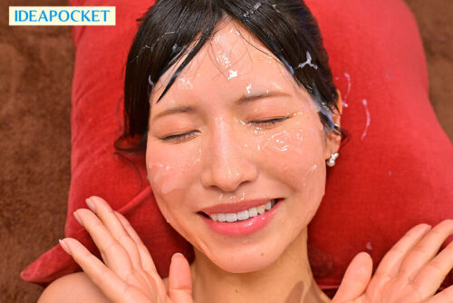 DIGITAL CHANNEL DC142 桜空もも初ぶっかけ解禁 アイポケ伝説のシリーズ8年ぶり復活!