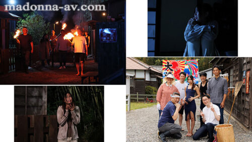 孕ませ島 限界集落に嫁いだ私は、絶倫デカマラ島民に毎日輪●されています。 市来まひろ