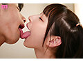 「もっとチュ~して」 真面目でウブな彼女がベロキス発情トロトロ豹変 唾液まみれで舌を絡ませベトベト接吻SEXに溺れ狂った週末… 一ノ瀬あおい