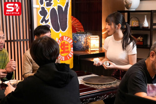 バイト先店長に好意抱く女子大生はわざと終電を逃し… ホテルで朝まで甘くて切ない性交に溺れてしまった、イケナイ純愛相部屋NTR 南沢海香