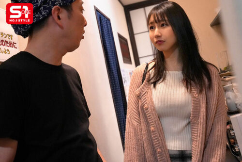 バイト先店長に好意抱く女子大生はわざと終電を逃し… ホテルで朝まで甘くて切ない性交に溺れてしまった、イケナイ純愛相部屋NTR 南沢海香