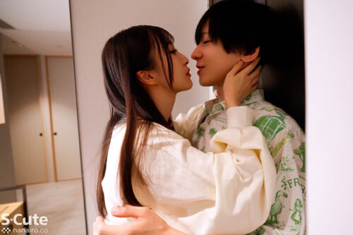 金玉空っぽにしてあげる ドSな彼女と朝が来るまで一晩中SEX 月野かすみ