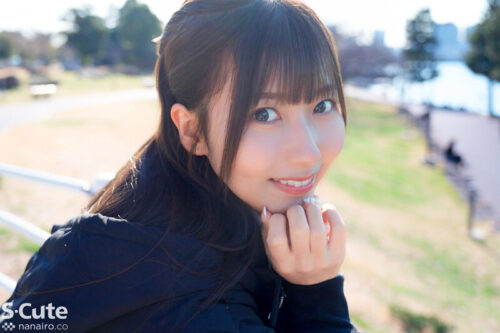 この子ヤバイ!!無邪気に迫ってくる妹系美少女が凄くエロ。逢沢みゆ