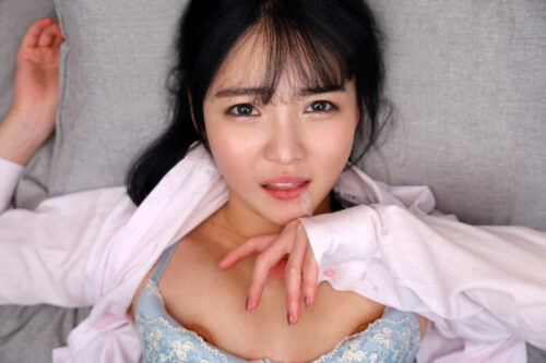 【VR】【8K】嫌な上司と相部屋で… 美ノ嶋めぐり