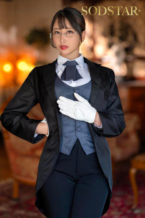 「坊ちゃん、またですか?」クールで無表情な女執事は業務として淫語誘惑騎乗位で毎日射精させてくれる 夏目響