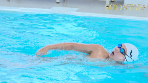 【4K60p】星乃莉子 全裸わ〇せつ十種競技