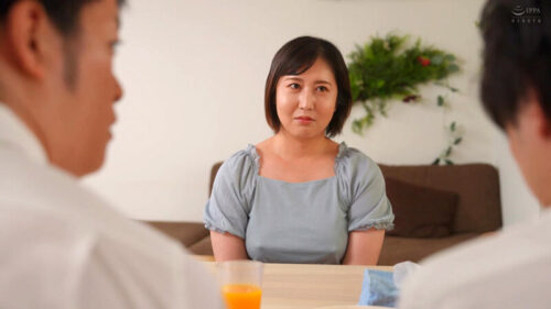 性処理妻 佐々木咲和