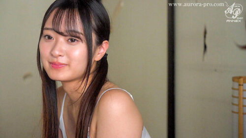 「赤ちゃんできるところ見ててください…」初心なカラダを悪戯され…中出し孕ませ懐妊 帰省してきた姪っ子の美乳 花守夏歩