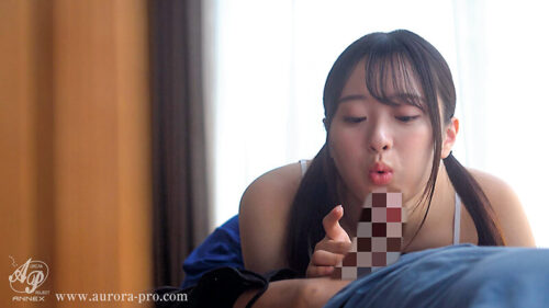 「赤ちゃんできるところ見ててください…」初心なカラダを悪戯され…中出し孕ませ懐妊 帰省してきた姪っ子の美乳 花守夏歩