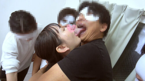 【もの凄い白目剥きイキ顔】まぢ尊い超タレント美貌崩壊黒髪清楚8頭身の完璧美少女が猛ピスハメっぱなしに豹変して絶叫狂うガチ人間廃業7P大乱交