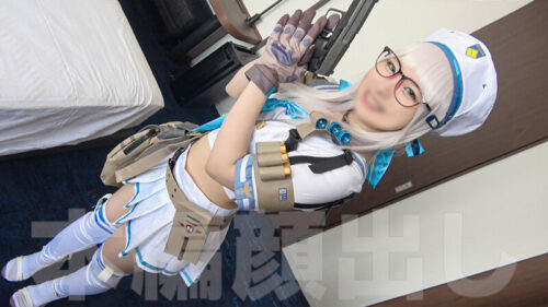 ろりこんゲットだぜ!最小にして最強!キツキツま●ことデカ乳首の美少女レイヤー爆誕記念セックス2本立て #コスプレ#ロリ#ミニマム#パンチラ#Dキス#唾液交換#足舐め#膣ボコ#アクメ#顔射#精飲#ごっくん